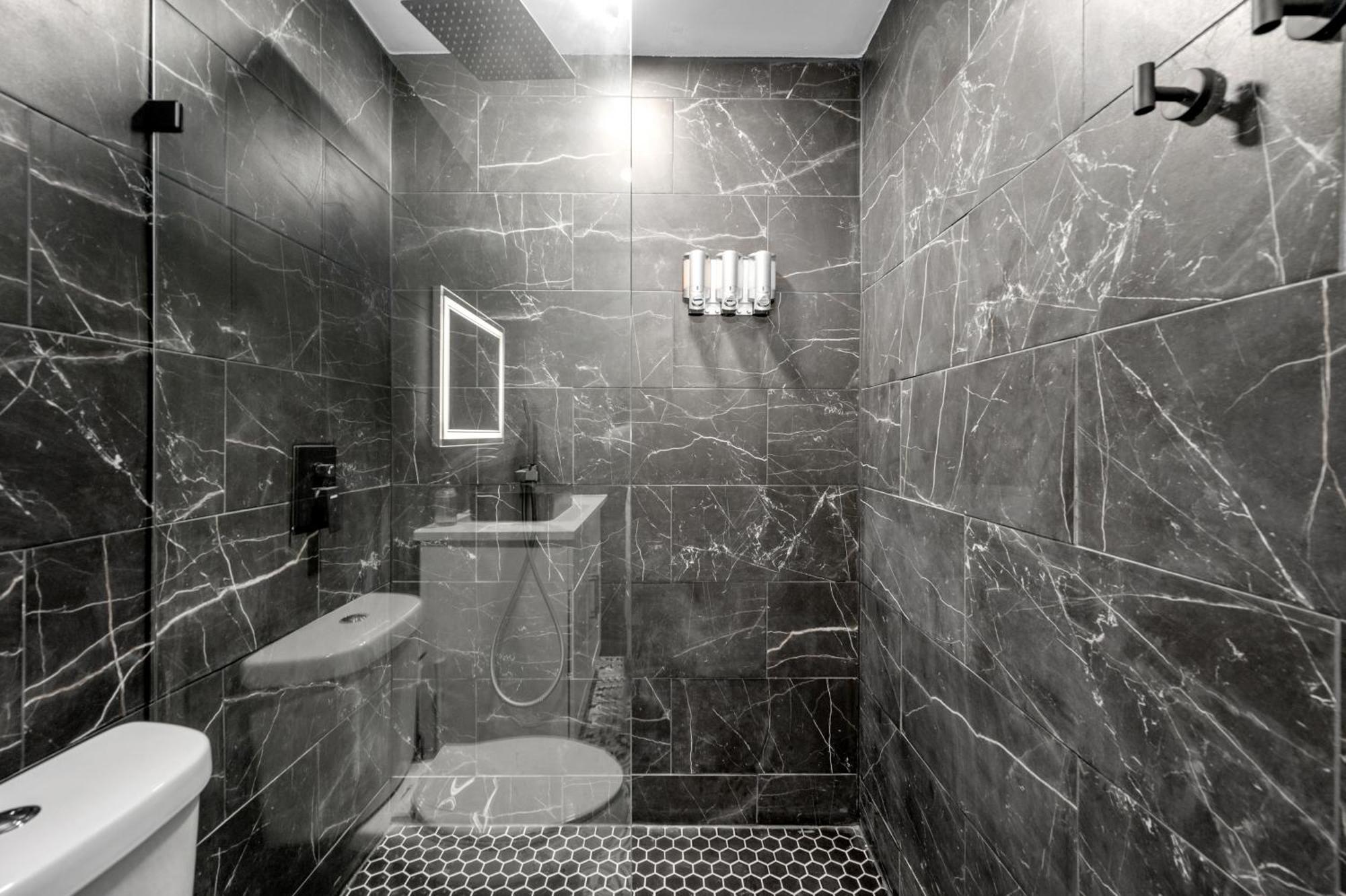 Apartament Warm Heights 2Br With Pool & Free Parking Houston Zewnętrze zdjęcie